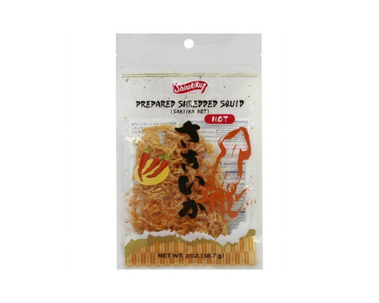DRIED SQUID SK HOT