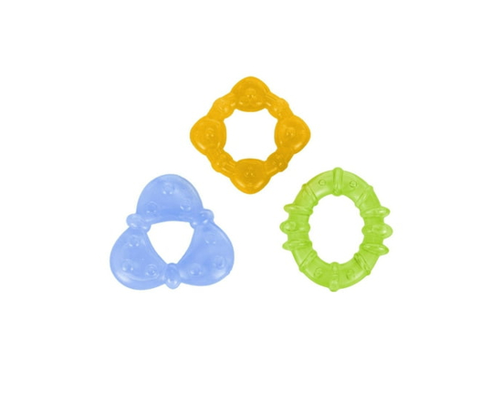 Bright Starts Chill & Teethe Teething Toy - One-Size