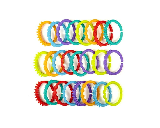 Bright Starts Lots of Links - One-Size