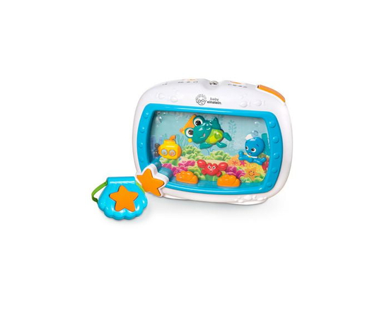 Baby Einstein Sea Dreams Soother™ Crib Toy