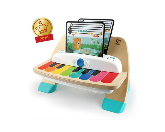 Baby Einstein Magic Touch PianoMC Jouet musical