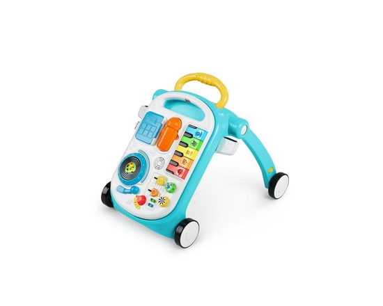 Baby Einstein Musical Mix ‘N Roll 4-in-1 Activity Walker