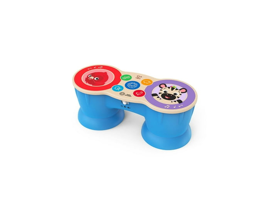 Baby Einstein Upbeat Tunes Magic Touch Drum - 1 Count (Pack of 1)
