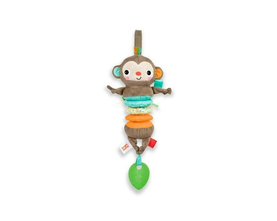 Bright Starts Pull, Play & Boogie Musical Activity Toy