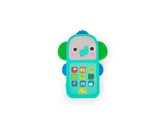 Jouet Téléphone Elephone de Bright Starts