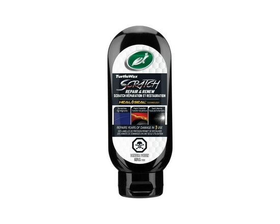 Turtle Wax Scratch Repair & Renew - 1