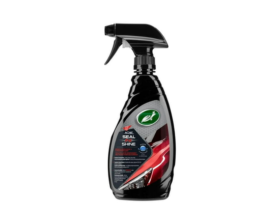 Turtle Wax Ice Seal N Shine - 1