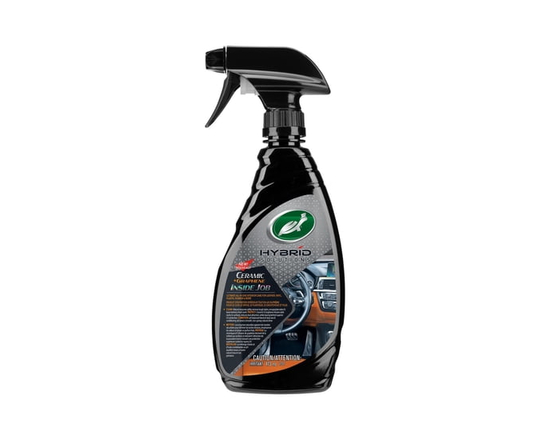 Turtle Wax Hybrid Solutions Inside Job Interior All Purpose Cleaner - 16oz