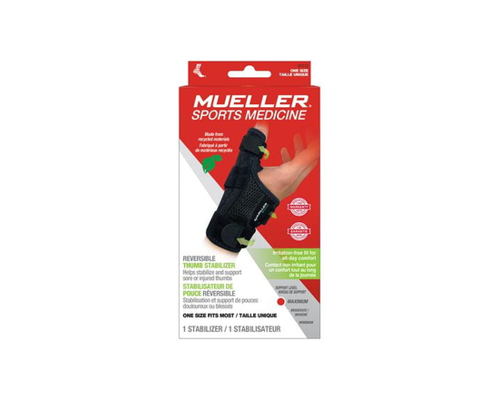 Reversible Thumb Stabilizer, OSFM - Other