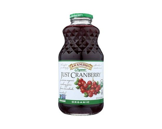 R.W. Knudsen Just Cranberry - 946 ml