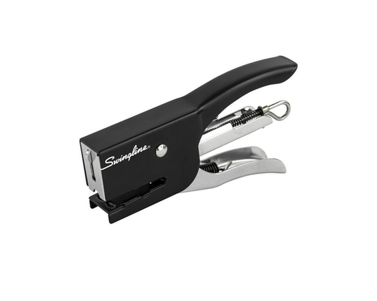 Swingline Mini Plier Stapler