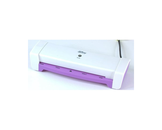 Hilroy 9.5” Thermal Laminator With 5 Bonus Pouches