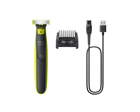 Philips OneBlade 360 Face, Ni-MH, QP2724