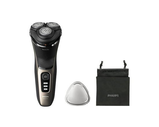Philips Shaver Series 3200 Rotary Shaver, S3242 - 8x14x19cm