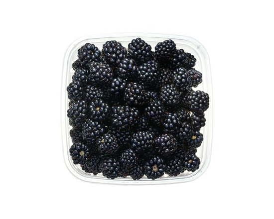 Blackberries