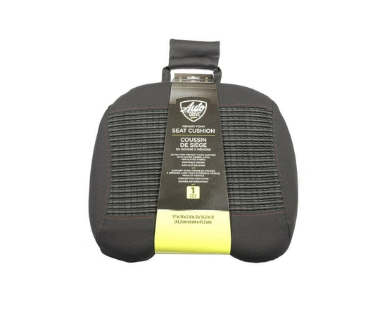 Autodrive Seat Cushion - OSFM