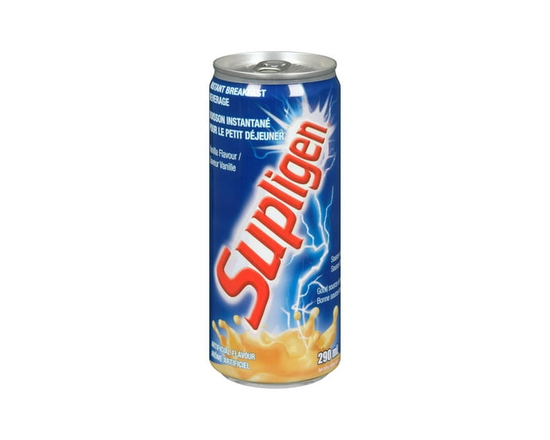 Supligen Vanilla - 290 mL