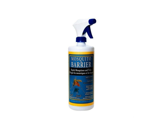 MOSQUITO BARRIER RTU 0.95L - 0.95 L