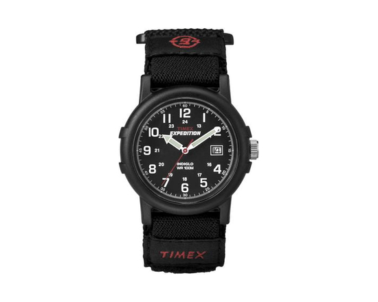 Timex® Expedition® Men's Camper Analog Watch