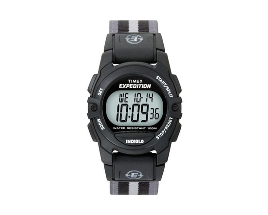 Timex® Expedition® Unisex Digital Watch