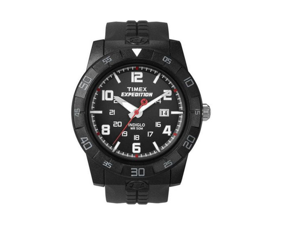 Expedition rugged core analogue
