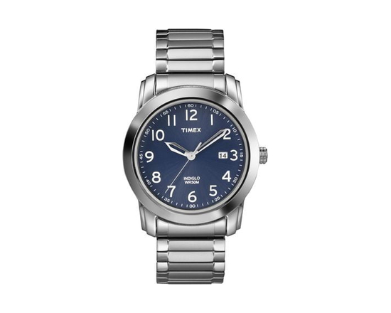 Timex® Highland Street Men's Classic Watch - One Size