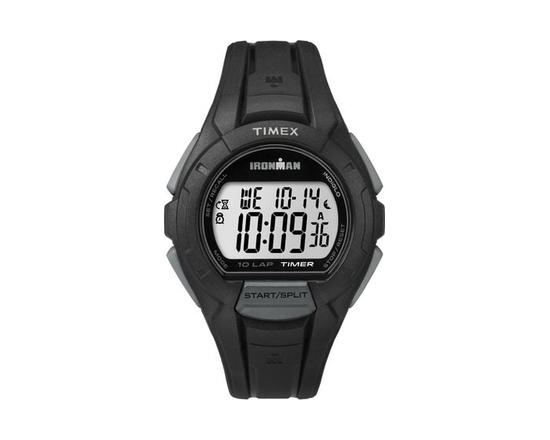 Timex® Ironman® Essential 10 Men's Digital Watch
