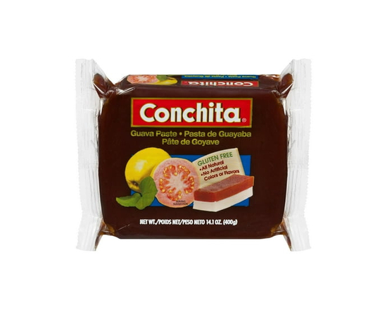 CONCHITA GUAVA PASTE - 400 g