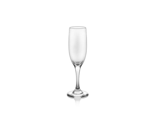Verre flûte