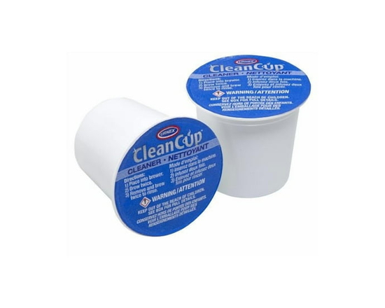 Godets de nettoyage Clean Cup™