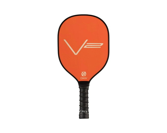 ONIX Pickleball V2 Paddle Orange
