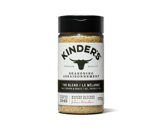 Assaisonnement Kinder's Le mélange, 177g - NA