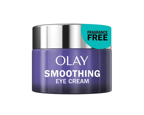 CRÈME POUR LES YEUX OLAY YEUX LISSANTE AVEC RÉTINOL 24, sans parfum - 15