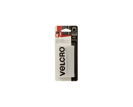 VELCRO® Brand Heavy Duty Industrial Strength, 2 Sets