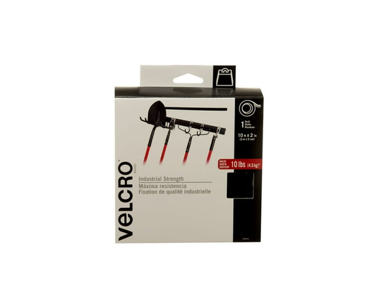 Les fixations de qualité industrielle VELCRO® Brand - 10' x 2"