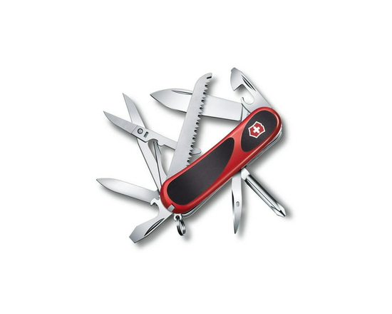 Couteau suisse Evo Grip 18