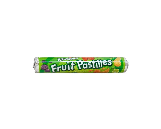 Rowntree Fruit Pastilles - 42g