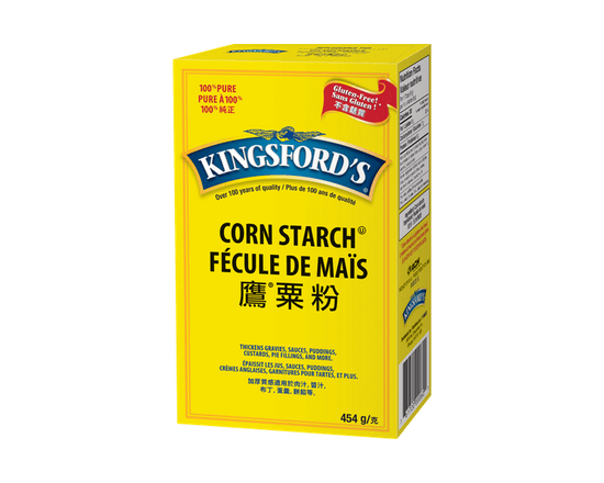 Kingsford Corn Starch - 454 g