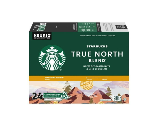 Starbucks KEU9320068 Coffee - 288 g