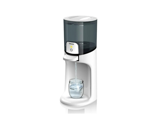 Baby Brezza Instant Warmer