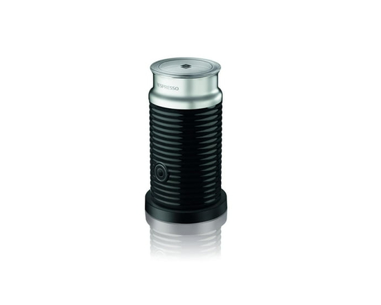 Mousseur à lait Aeroccino 3 de Nespresso®, Noir