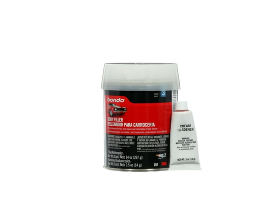 Bondo® Body Filler