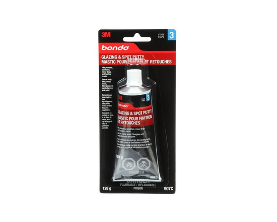 Bondo® Glazing And Spot Putty