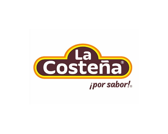 La Costena Guacamole Salsa - 456ML