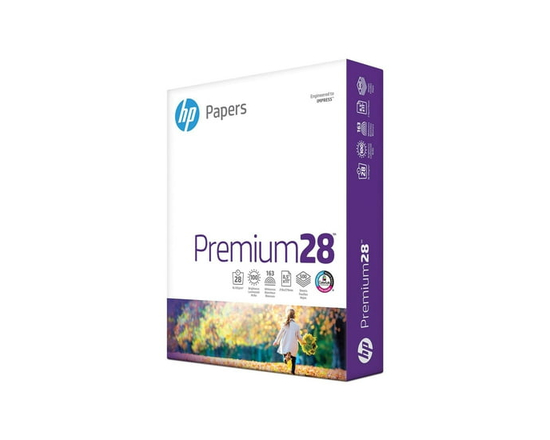 HP Premium28 Printer Paper