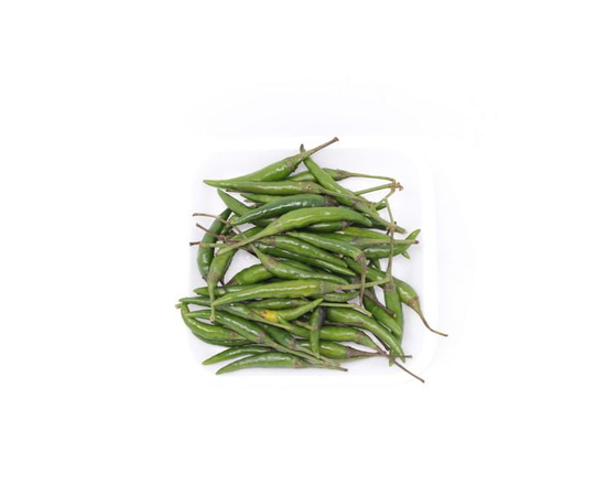 Thai Chili