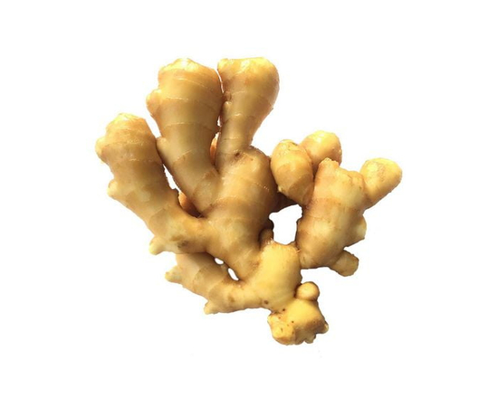 Red Ginger