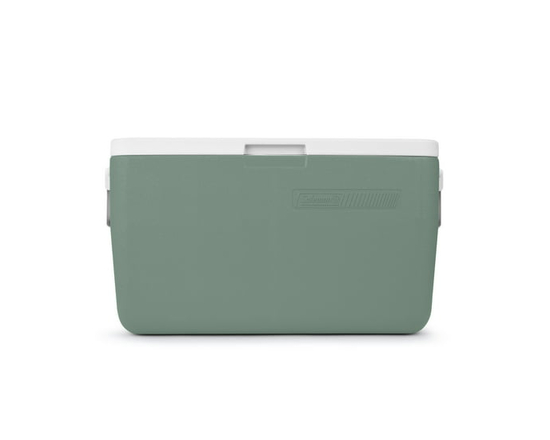 Coleman Chiller 16-Quart Hard Cooler, 15.1-Litre Portable Travel Cooler, Insulated Lunch and Drink Cooler, Hickory Moss