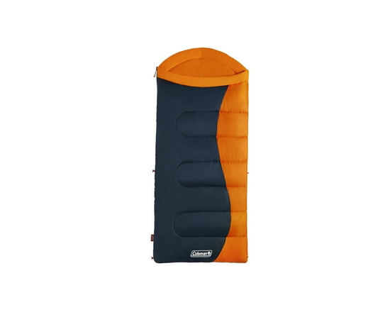 Coleman Montauk -6°C/20°F Sleeping Bag - Long