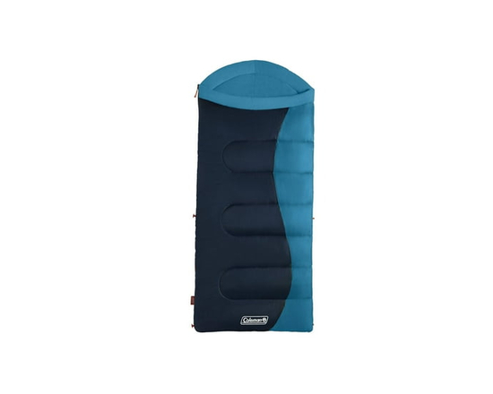 Coleman Montauk 5°C/40°F Sleeping Bag - Regular